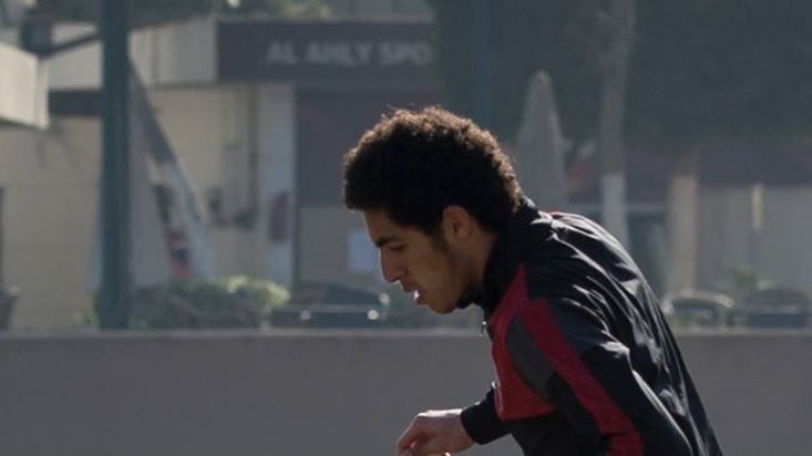 مصطفي شوبير مصطفي شوبير