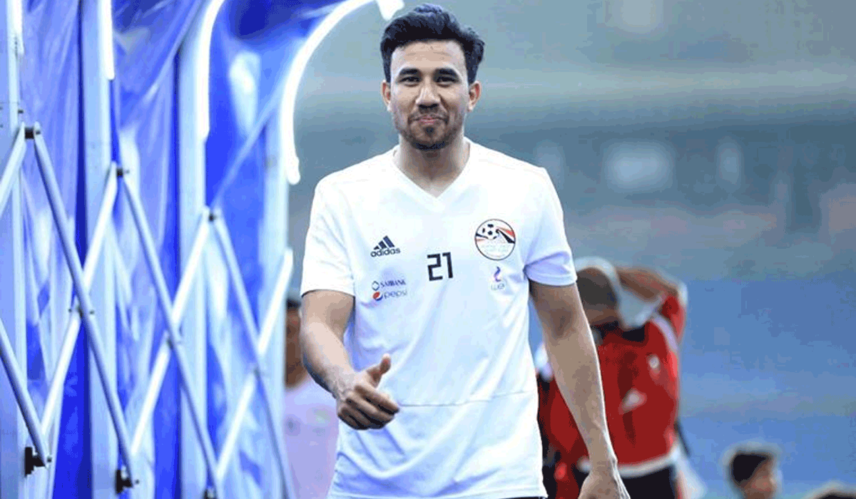 محمود حسن تريزيجيه