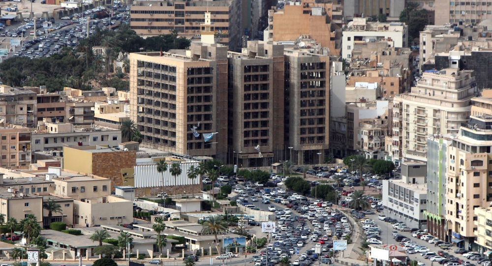 بنغازي 