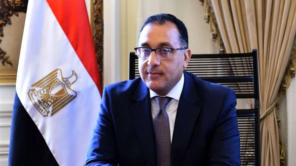 الدكتور مصطفى مدبولي رئيس مجلس الوزراء الدكتور مصطفى مدبولي رئيس مجلس الوزراء
