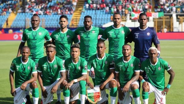 منتخب مدغشقر منتخب مدغشقر