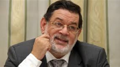 ثروت الخرباوي