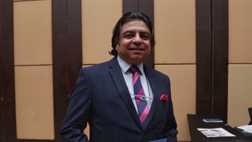 الدكتور جمال شعبان