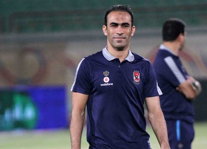 سيد عبد الحفيظ سيد عبد الحفيظ