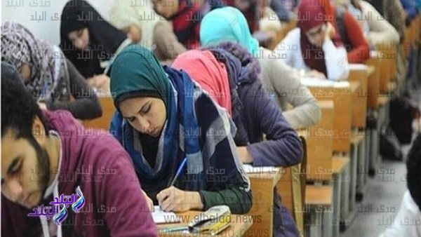امتحانات الثانوية العامة امتحانات الثانوية العامة