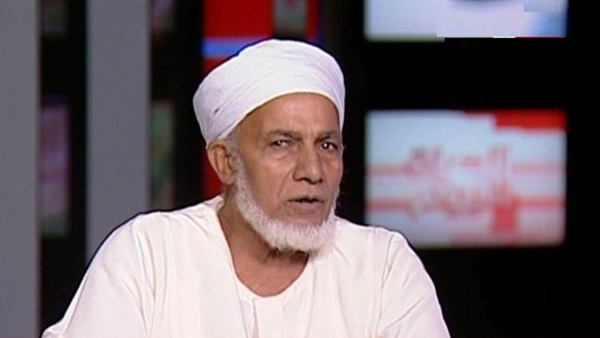 محافظ الشرقية يعني العباسي