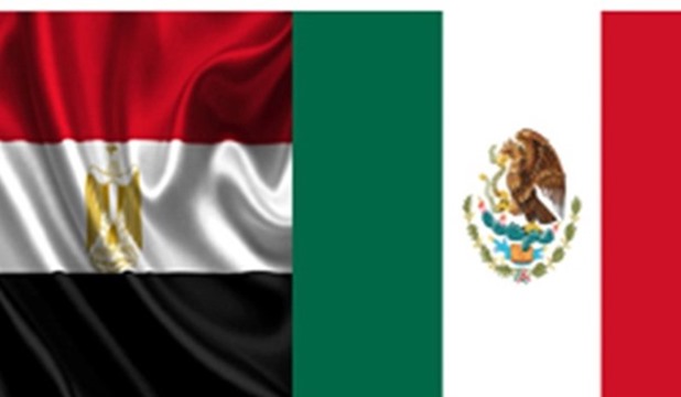 مصر و المكسيك مصر و المكسيك