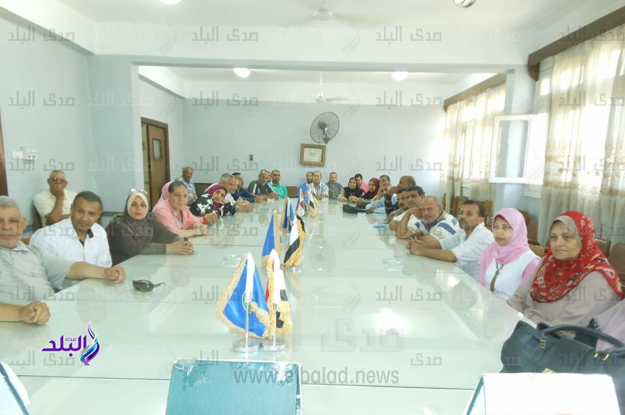 ندوة للنيل للاعلام بزراعة البحيرة