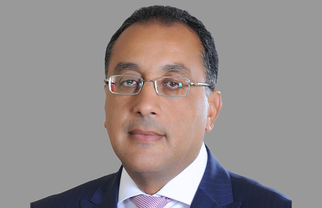 الدكتور مصطفى مدبولى الدكتور مصطفى مدبولى
