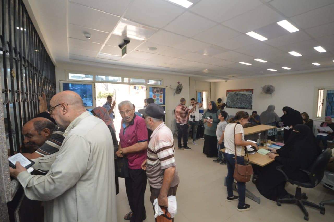 قانون التأمين الصحي 