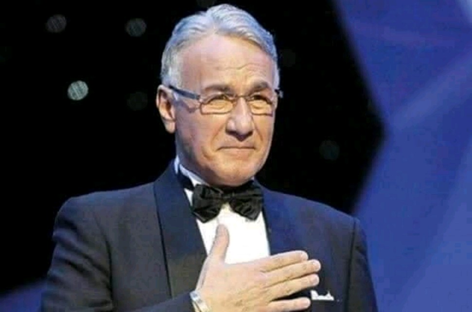 عزت ابو عوف