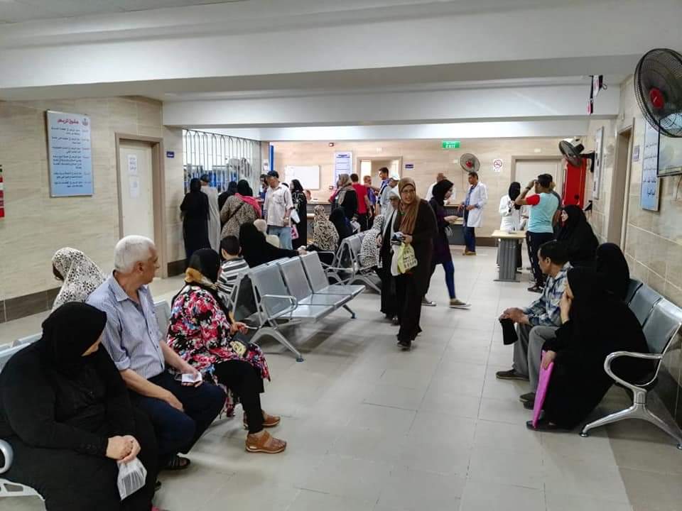 التأمين الصحي الشامل الجديد التأمين الصحي الشامل الجديد