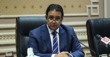 النائب علاء عابد رئيس لجنة حقوق الانسان بمجلس النواب النائب علاء عابد رئيس لجنة حقوق الانسان بمجلس النواب