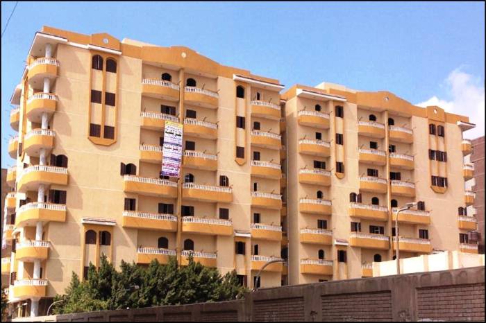عقارات عقارات