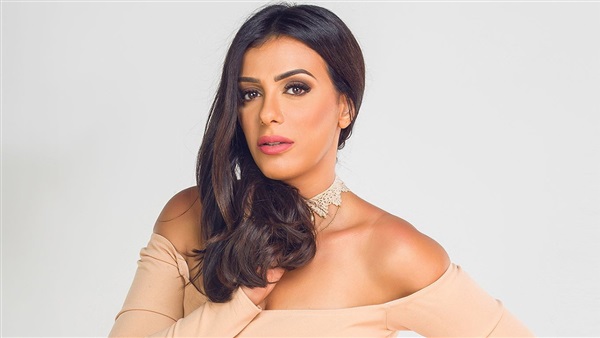 إنجى المقدم إنجى المقدم