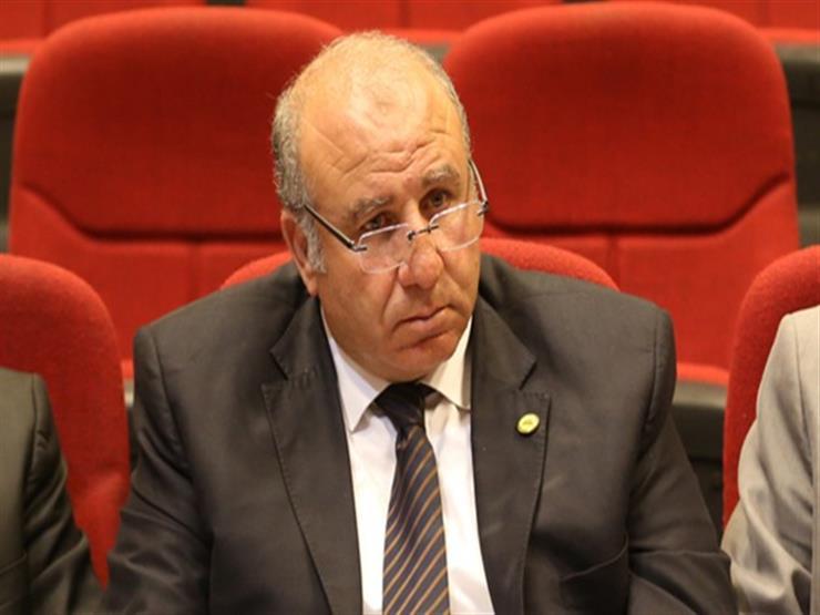 سمير البطيخي عضو لجنة الصناعة بمجلس النواب سمير البطيخي عضو لجنة الصناعة بمجلس النواب