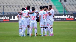 فريق الزمالك فريق الزمالك