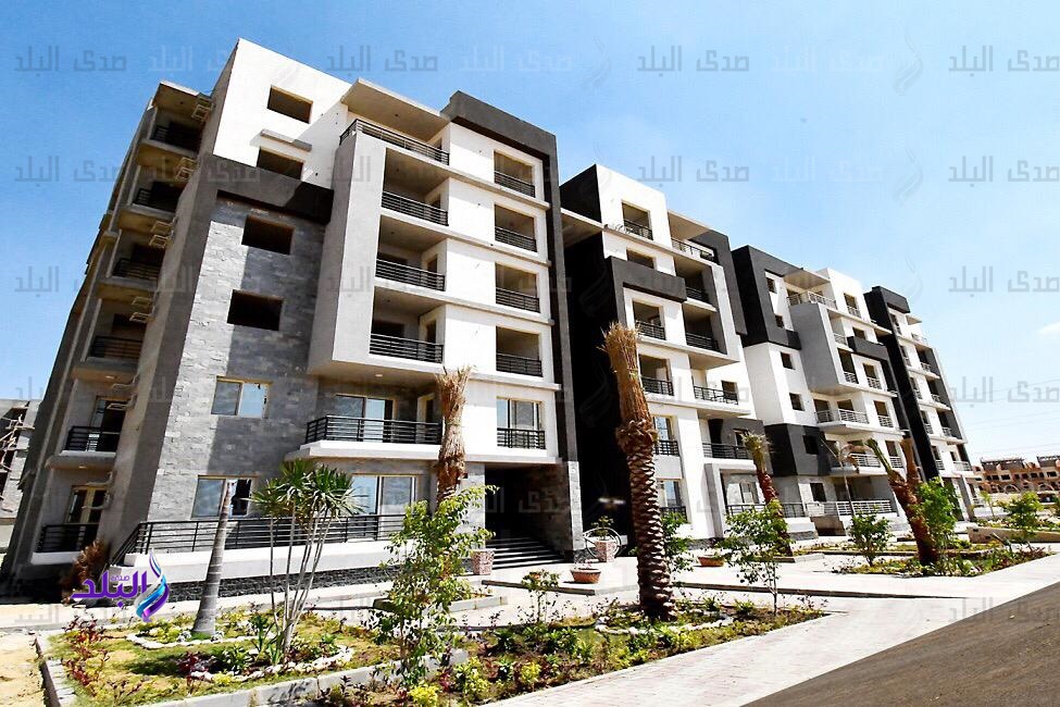 شقق العاصمة الإدارية الجديدة
