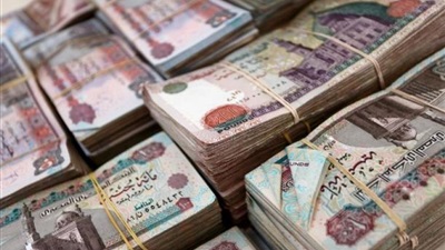 احتياطي النقد احتياطي النقد