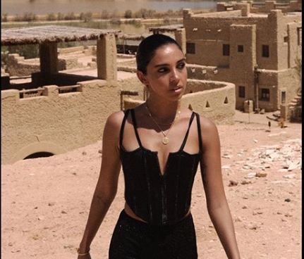 سلمى أبو ضيف سلمى أبو ضيف