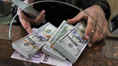 تحويلات المصريين في الخارج