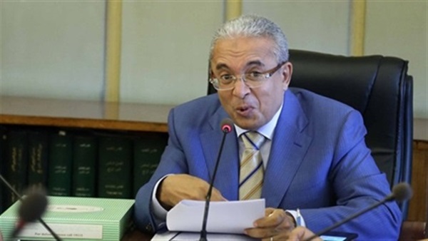 النائب ياسر عمر ، وكيل لجنة الخطة والموازنة بالبرلمان النائب ياسر عمر ، وكيل لجنة الخطة والموازنة بالبرلمان