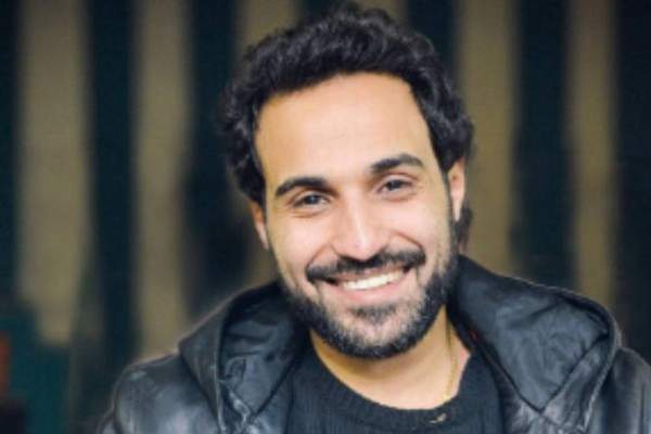 احمد فهمى