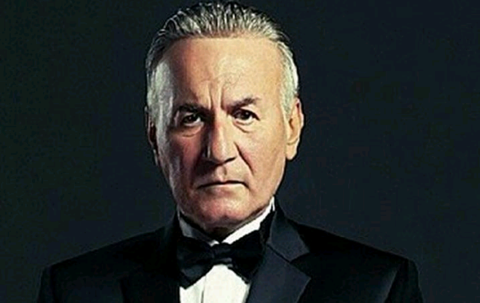 عزت ابو عوف