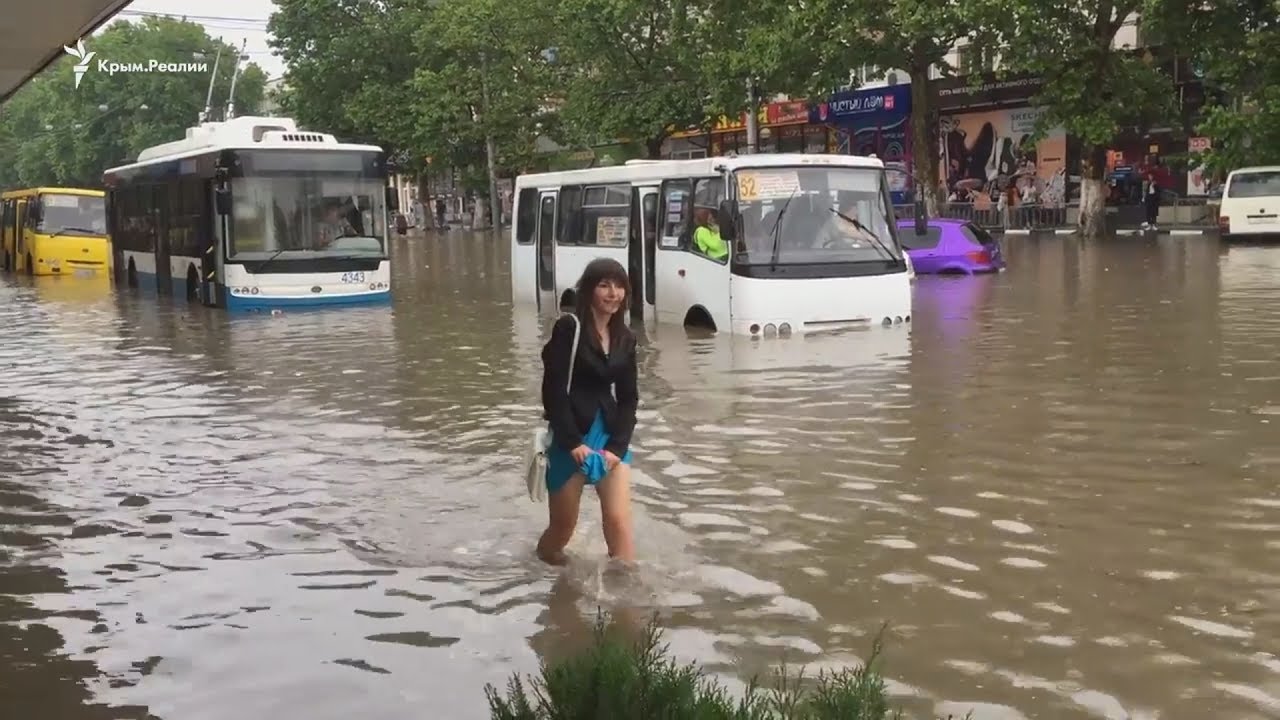 مصرع 12 شخصا في الفيضانات التي تجتاح جنوب شرق سيبريا الروسية