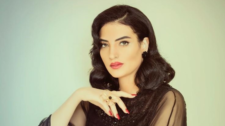 حورية فرغلي حورية فرغلي