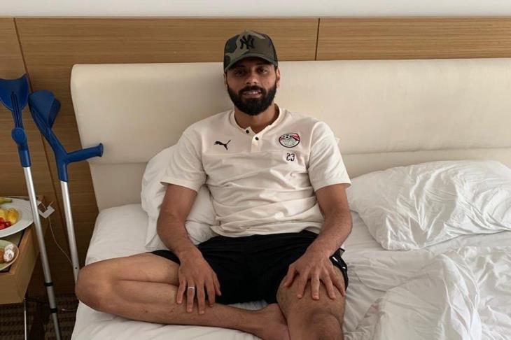 محمود عبد الرحيم جنش