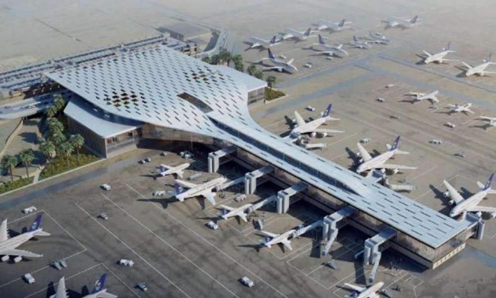 مطار أبها الدولي مطار أبها الدولي