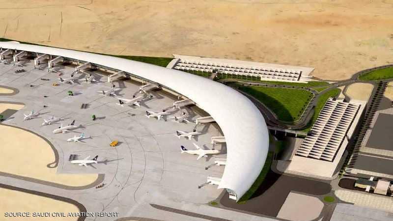 مطار أبها. أرشيفية مطار أبها. أرشيفية