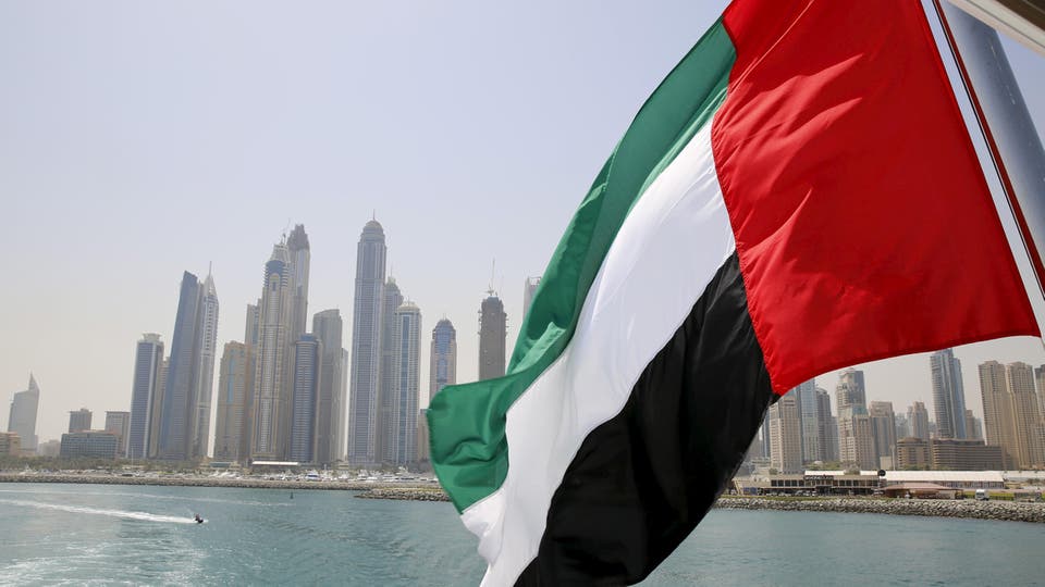 الإمارات تدين الهجوم الإرهابي الحوثي على مطار أبها الإمارات تدين الهجوم الإرهابي الحوثي على مطار أبها