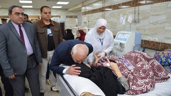 منظومة التأمين الصحي الجديد