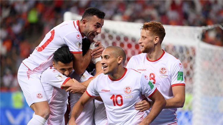 منتخب تونس منتخب تونس