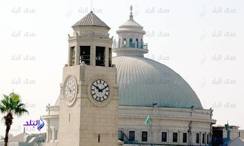 جامعة القاهرة