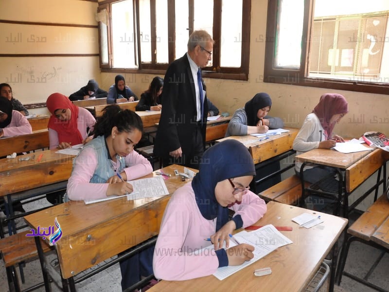 امتحانات الثانوية العامة امتحانات الثانوية العامة