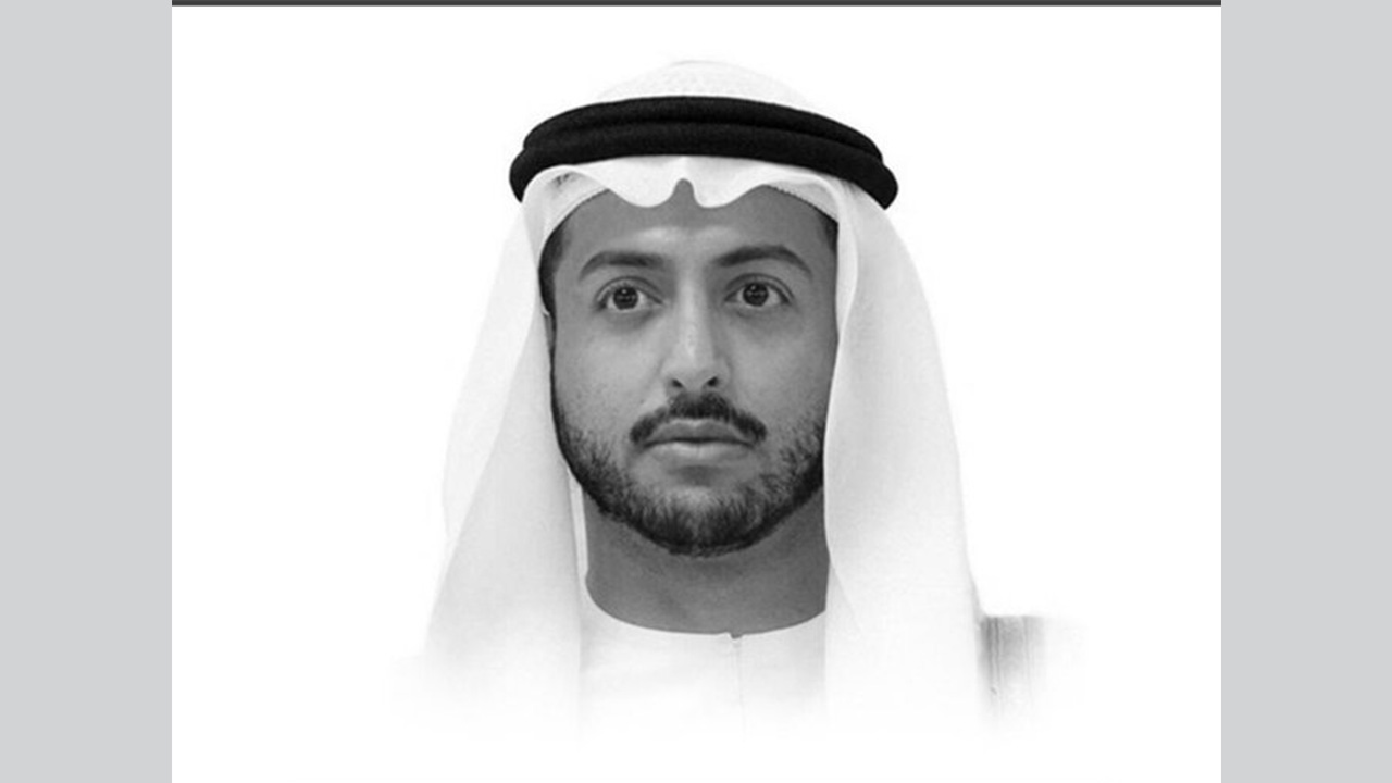 وفاة خالد بن سلطان القاسمي نجل حاكم الشارقة في بريطانيا وفاة خالد بن سلطان القاسمي نجل حاكم الشارقة في بريطانيا