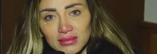 ريهام سعيد