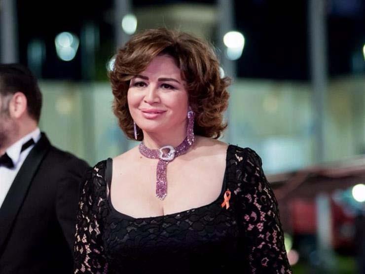 إلهام شاهين إلهام شاهين