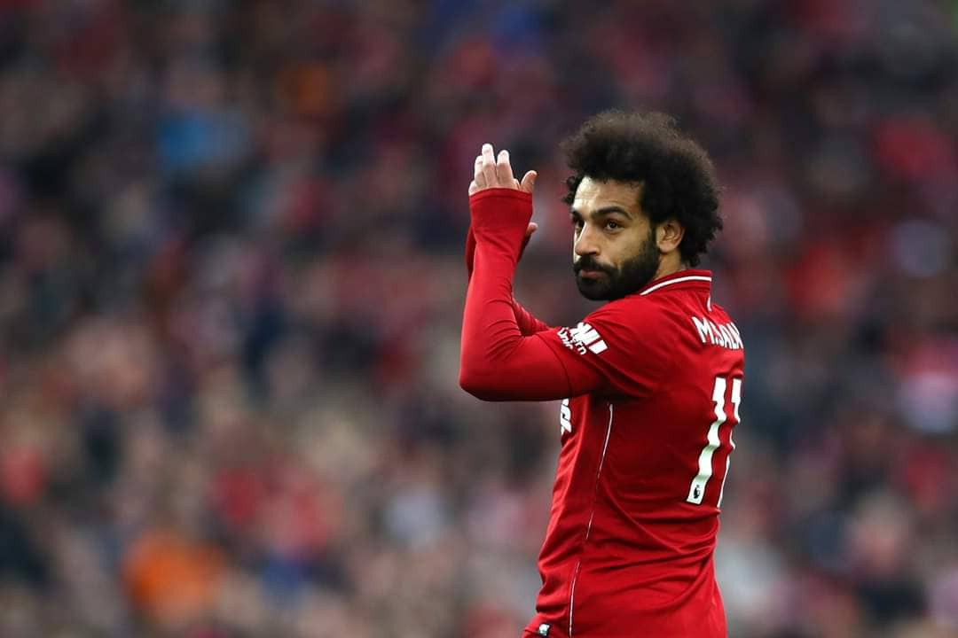 محمد صلاح محمد صلاح