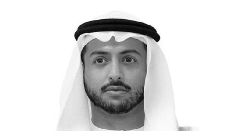 وفاة خالد بن سلطان القاسمي نجل حاكم الشارقة في بريطانيا وفاة خالد بن سلطان القاسمي نجل حاكم الشارقة في بريطانيا