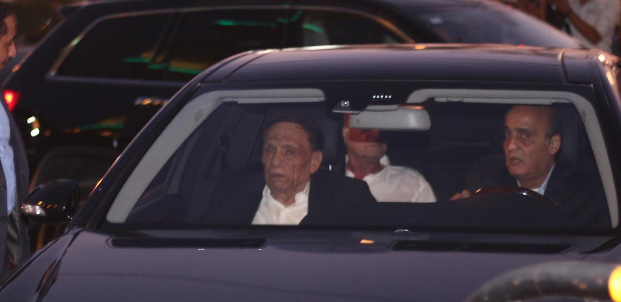 عادل إمام