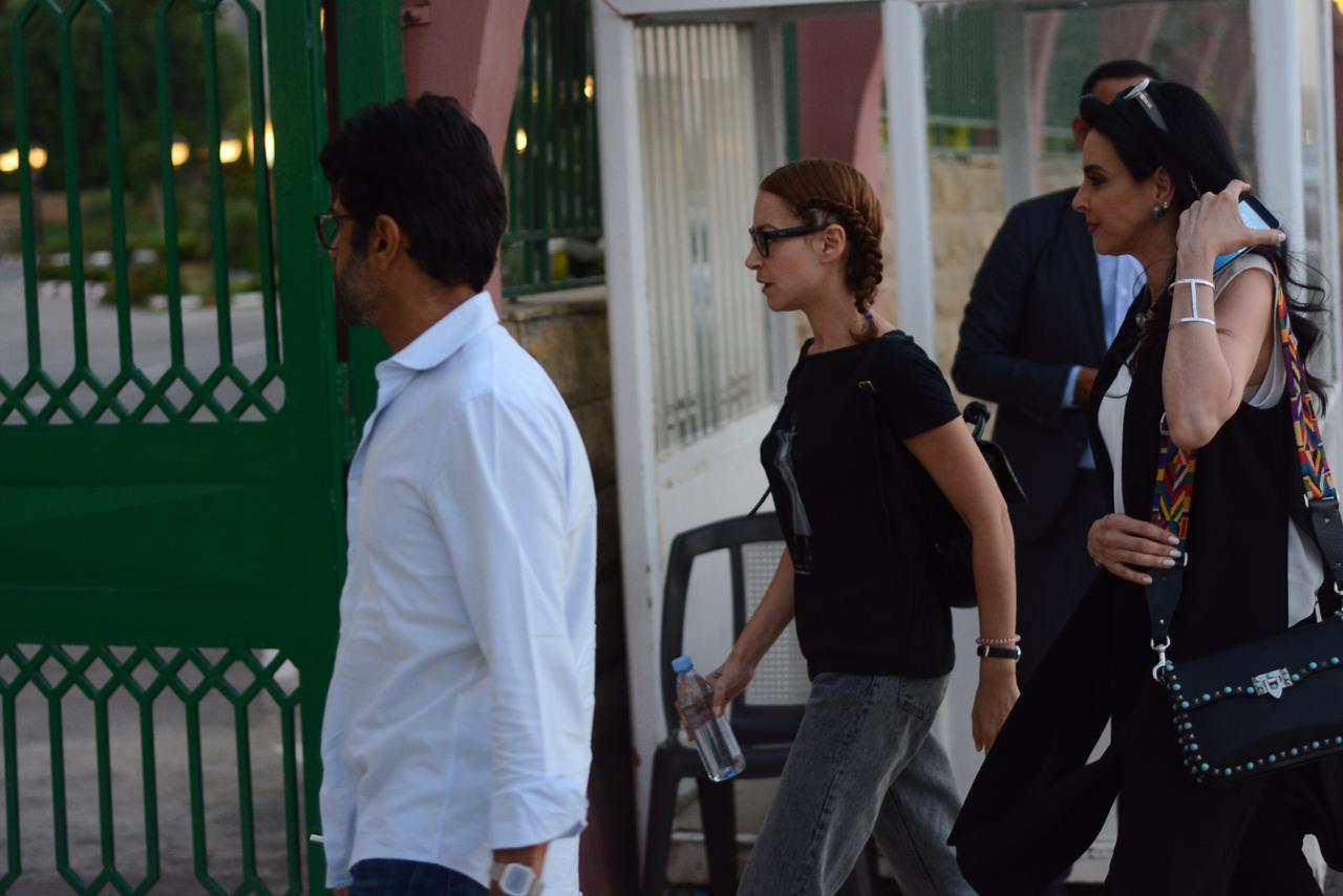 منة شلبى منة شلبى