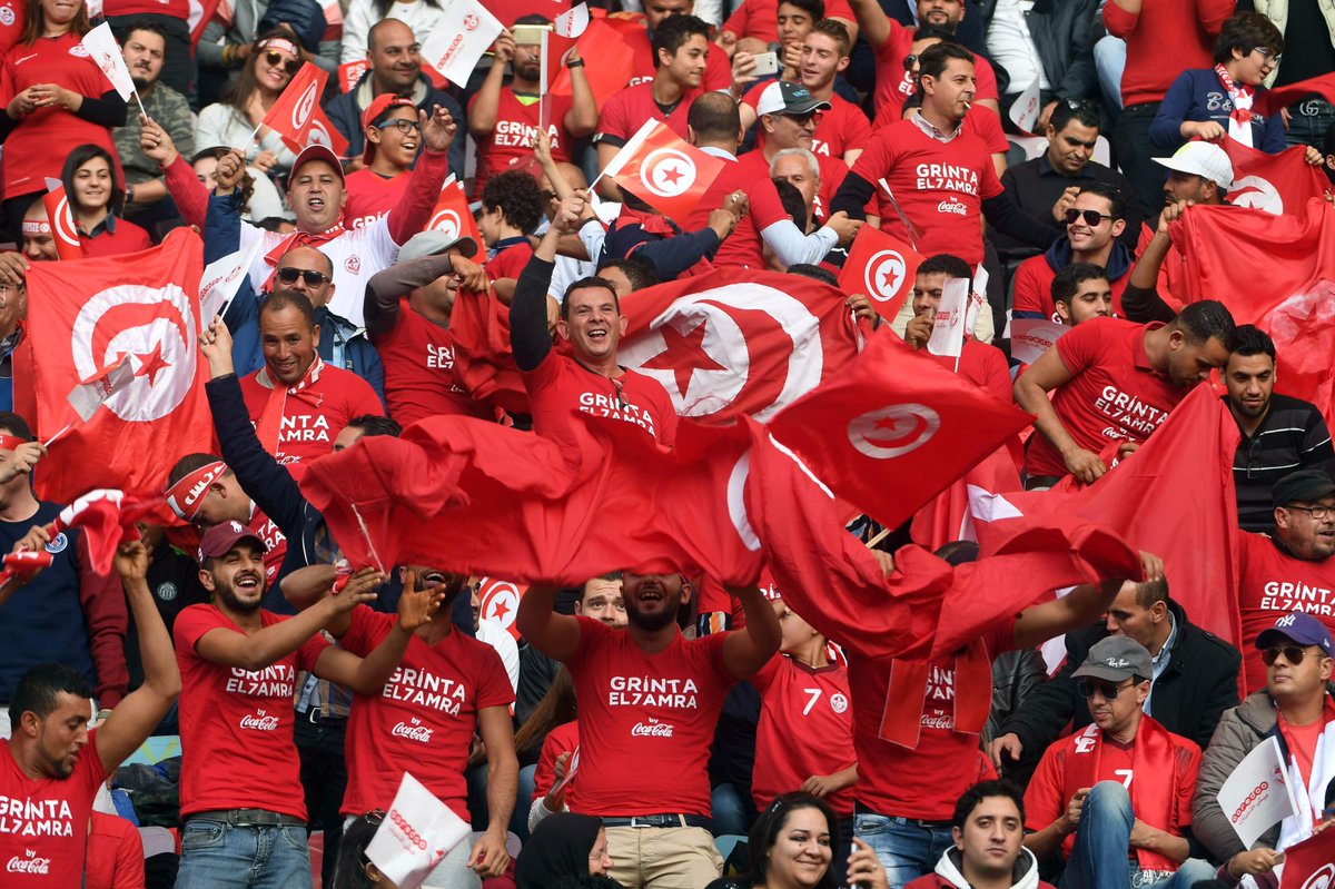 جماهير تونس جماهير تونس