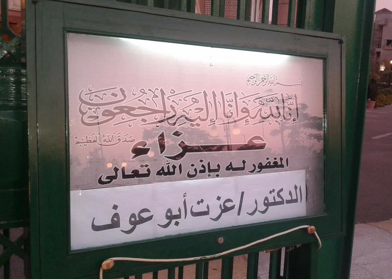 عزت ابو عوف عزت ابو عوف