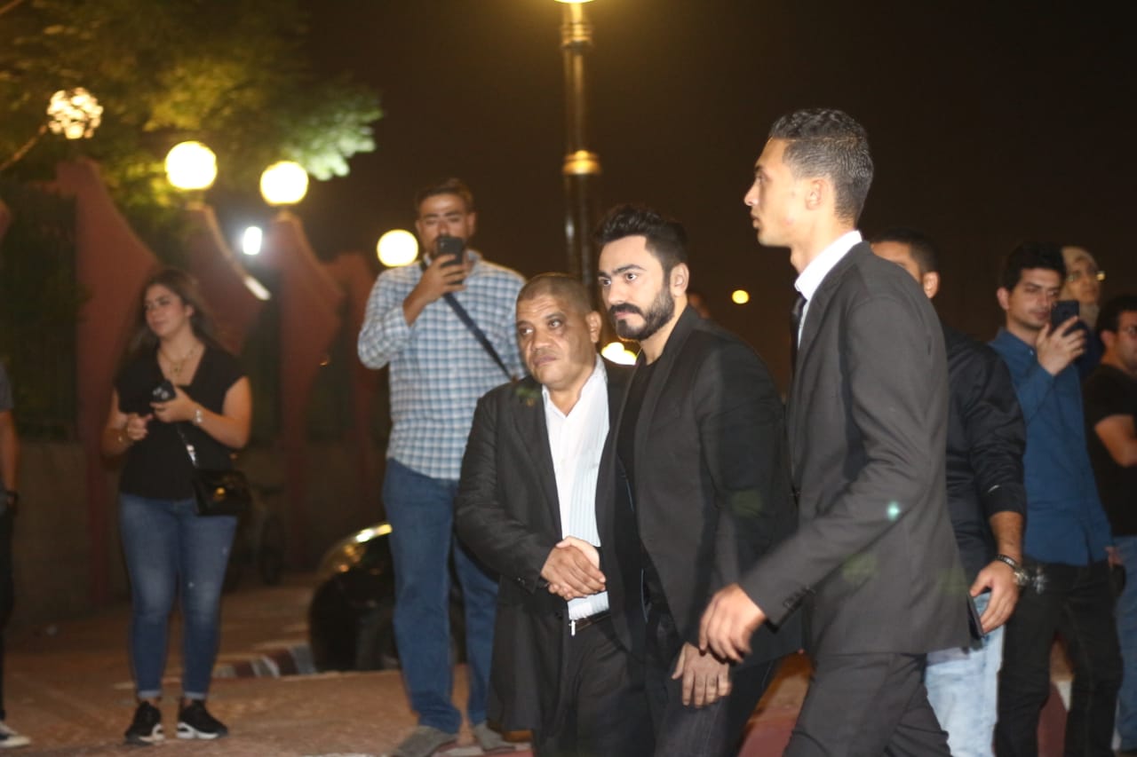 عزاء عزت ابوعوف عزاء عزت ابوعوف