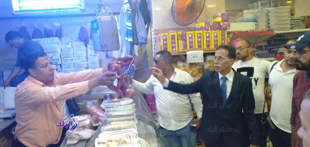 اللواء خالد عقل خلال الحملة اللواء خالد عقل خلال الحملة