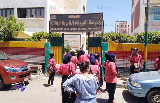 امتحانات الثانوية العامة